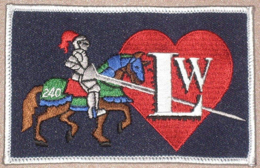 LW Patch