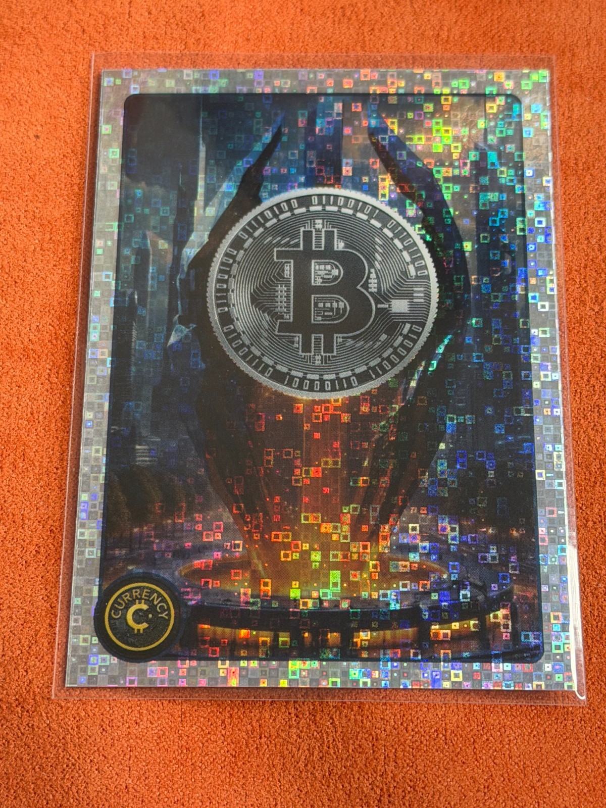 Cardsmiths Currency Series 5 Matrix Holofoil Cards 1 - 120