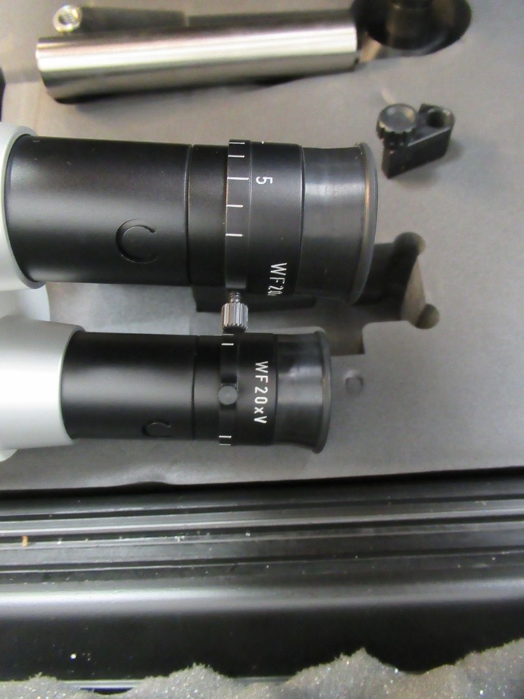 Karl Kaps 920001700301 Optical Microscope Head