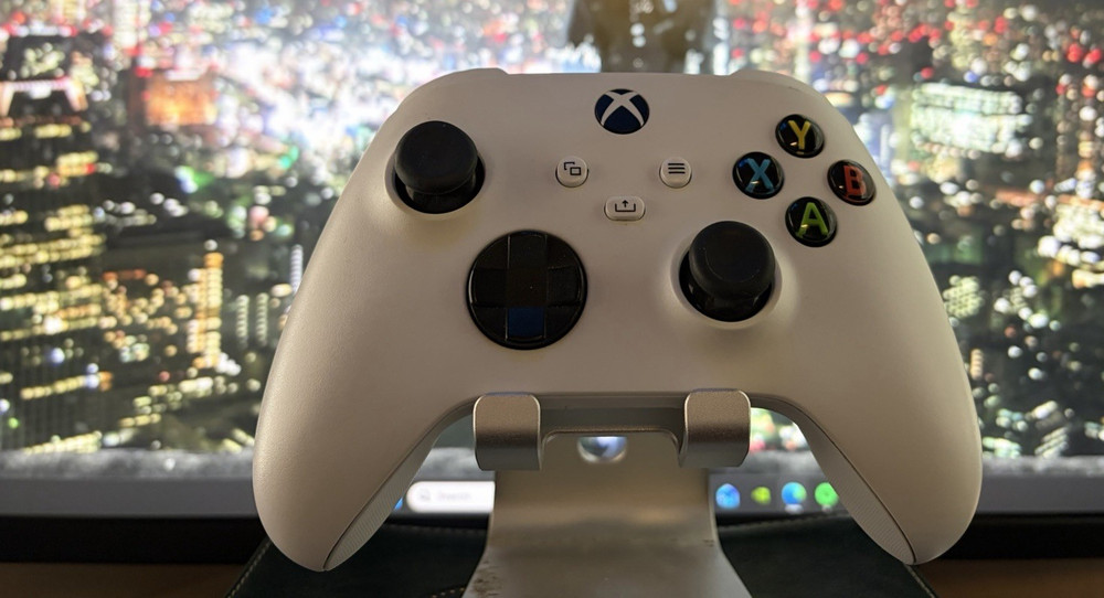 Xbox Series X/S Controller