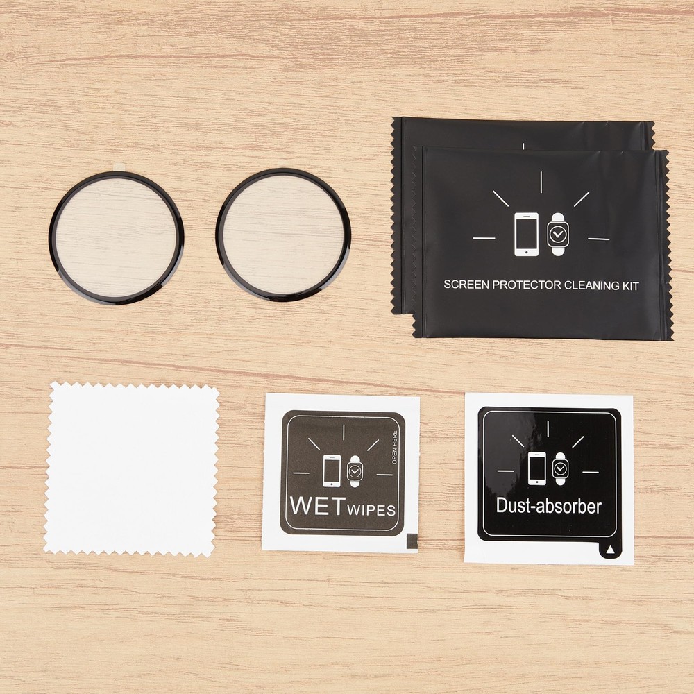 Screen Protector Compatible with EKO CORE 500 Electronic Stethoscope, Full-Co...