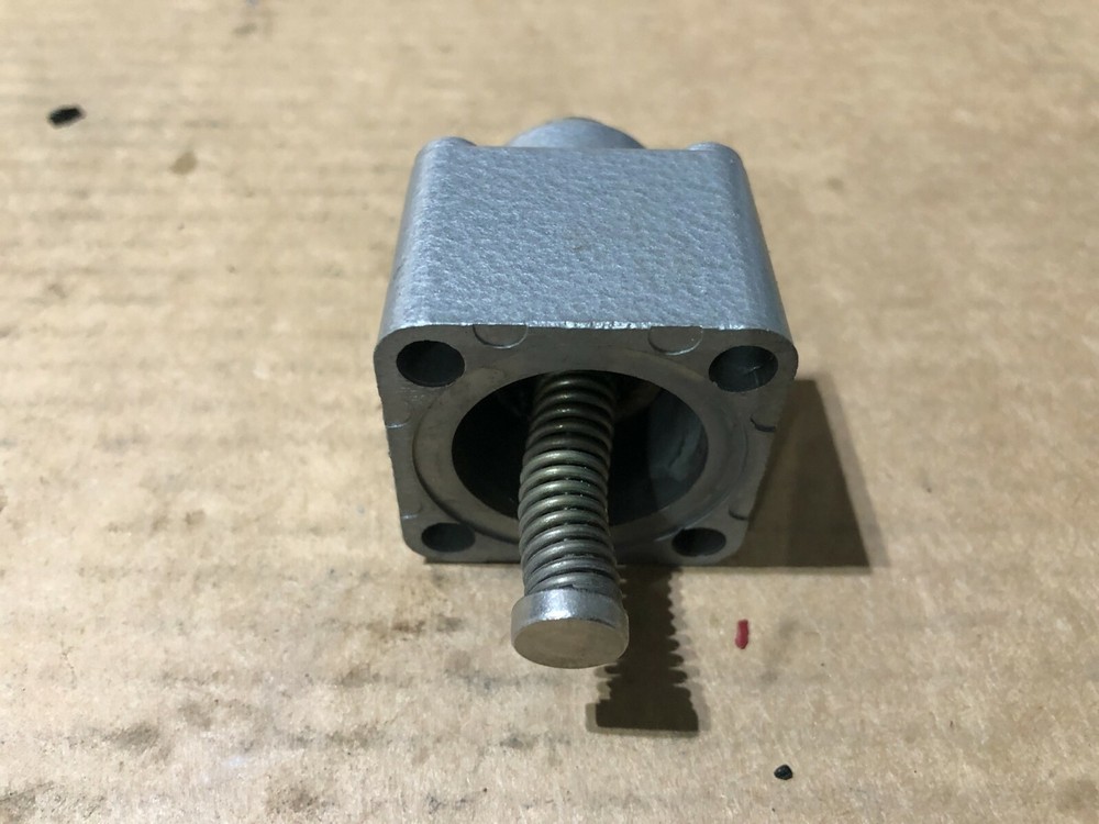 Honeywell, Microswitch, Operating Head, 9PA2