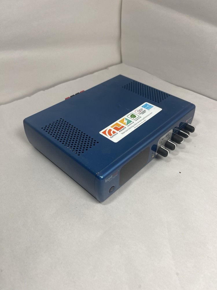 Frontrow Pro Digital 940R Classroom Amplifier - TESTED
