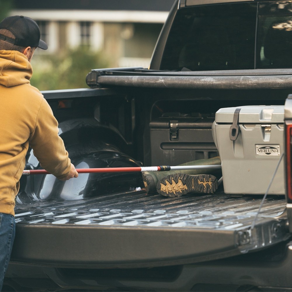 DU-HA DU-HOOKY REACHING TOOL