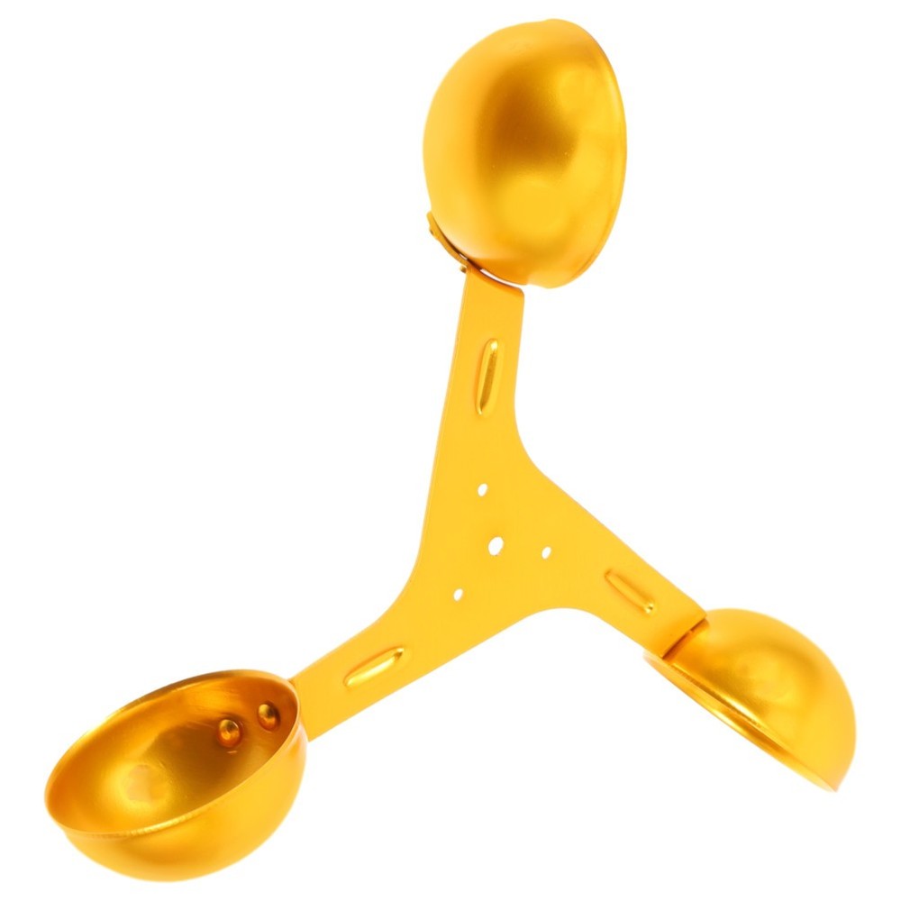 Wind Measurement Tool Anemometer Weather Station Cups Replacement