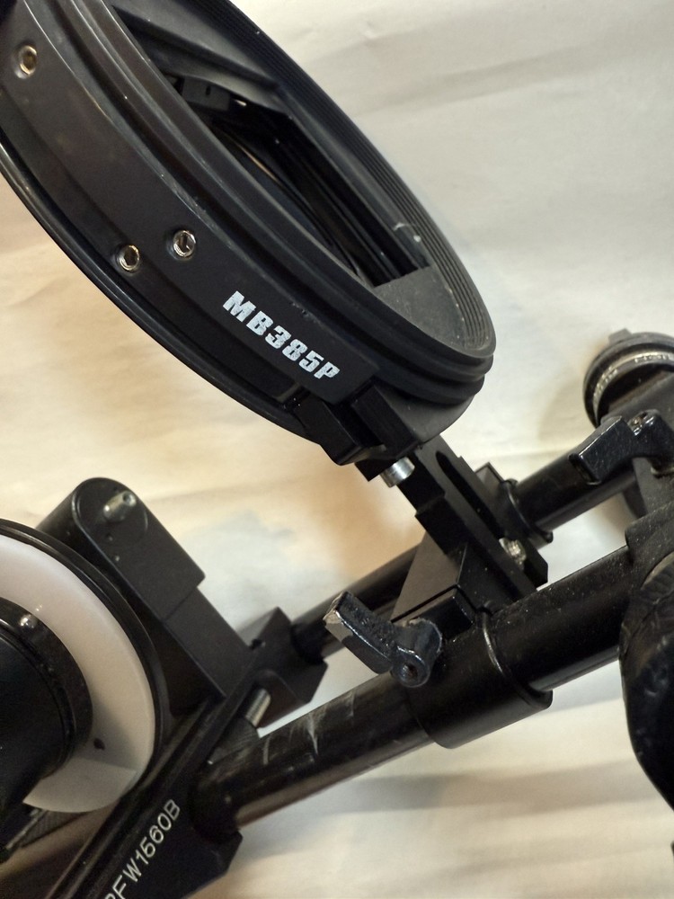 Cavision Shoulder Rig Camera Shoulder