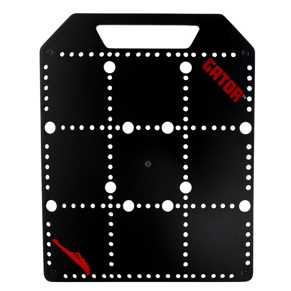 GPB Pocketboard Pedalboard