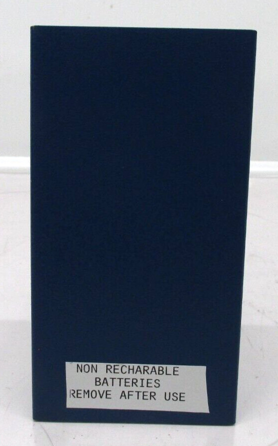 AMPROBE OT 220 Optical Tachometer BR.