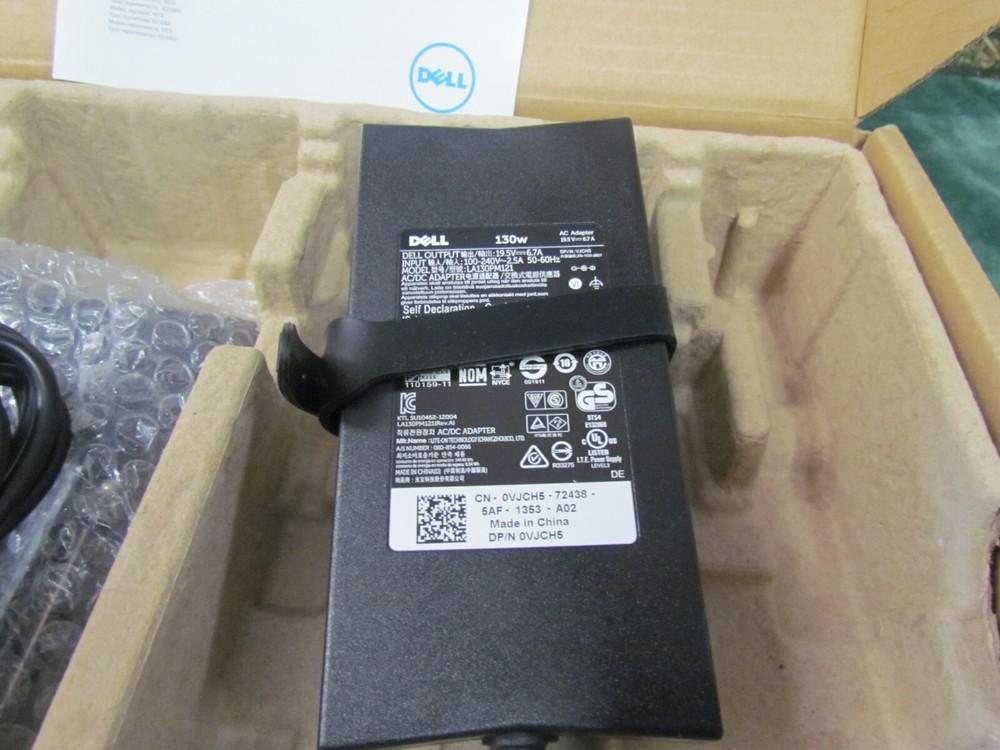 DELL REPLICATOR DOCKING STATION USB 3.0 10885348-00