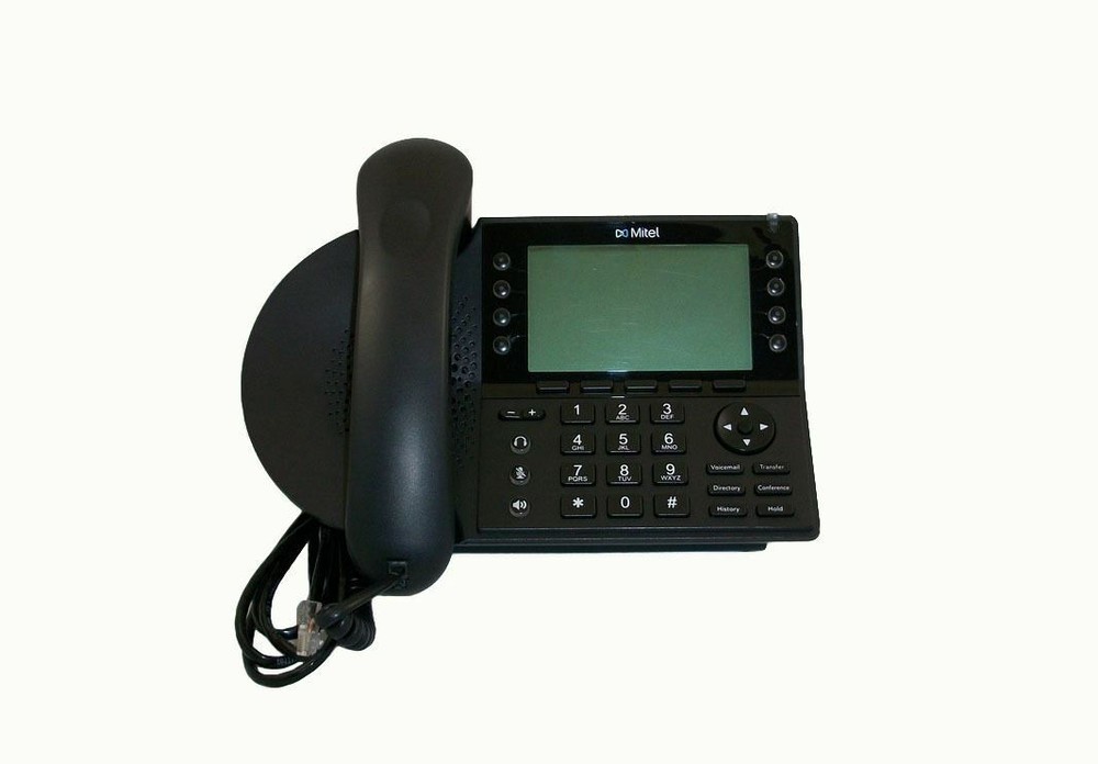 Mitel 480 IP Phone IP480 10576
