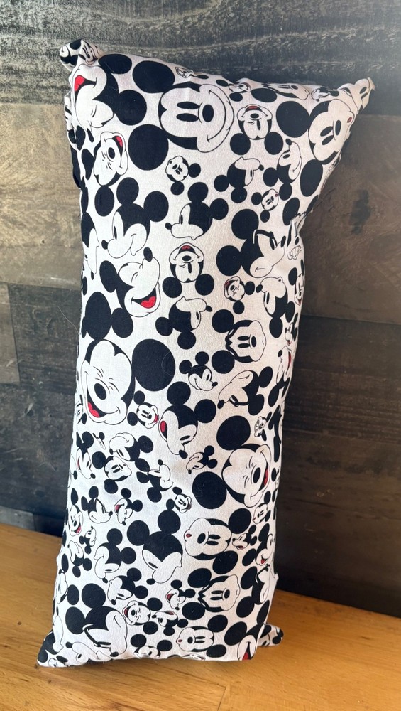 Seatbelt Pillow Mickey Mouse
