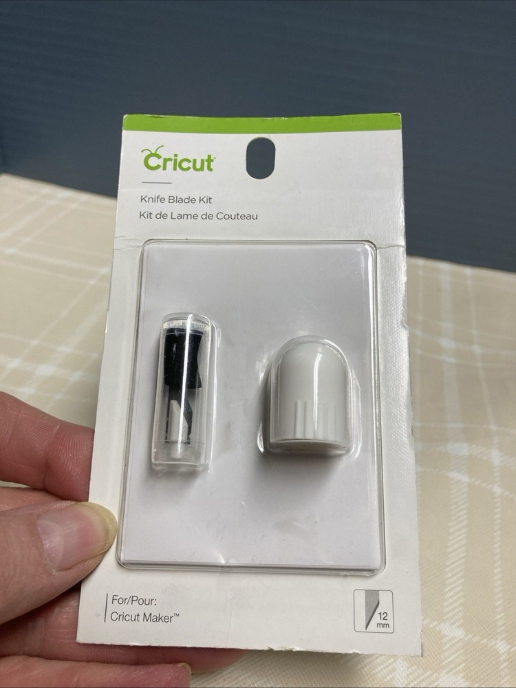 New Cricut Knife Blade Kit 2003919