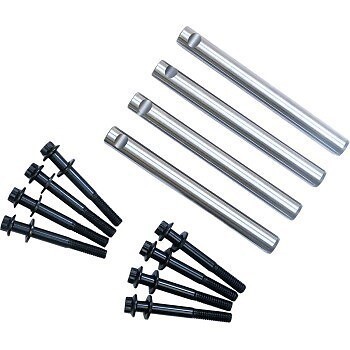 FEULING 1236 Gorilla Rocker Shafts and Bolt Kit