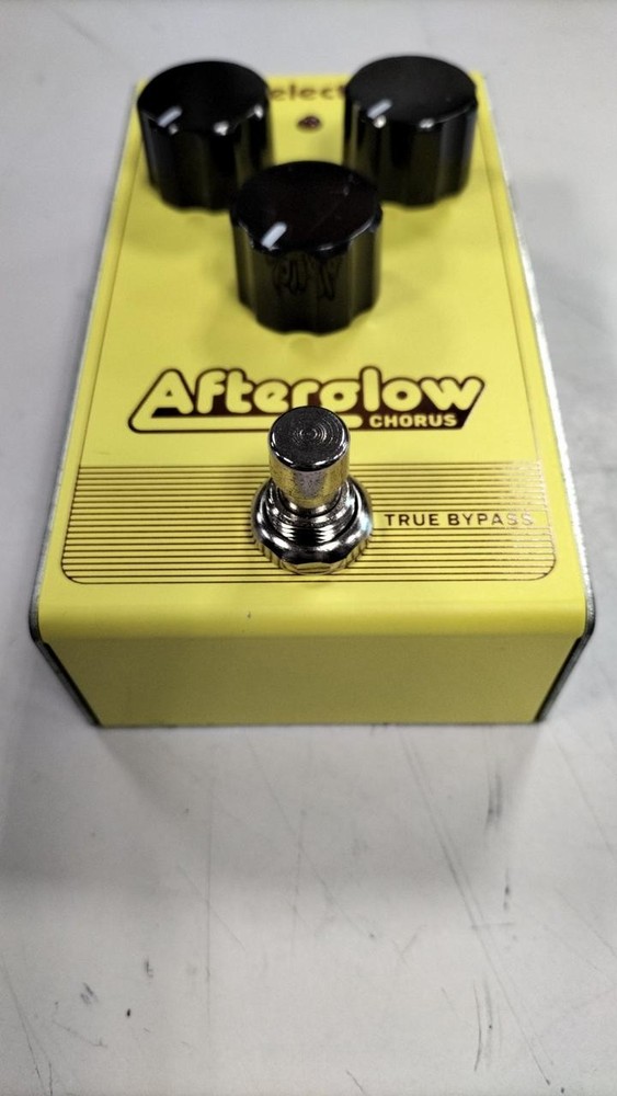 Tc Electronic After Grow Effector