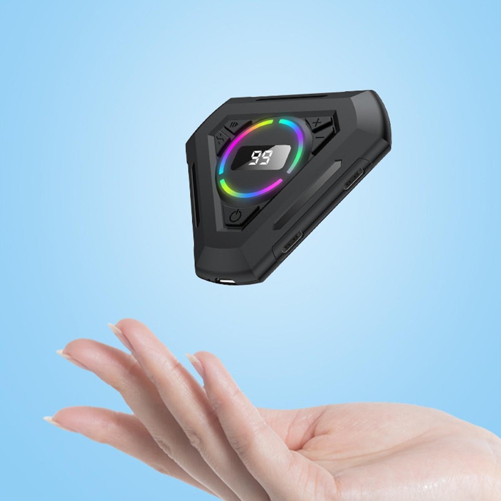 Adjustable Smart Fingerbot Phone Screen Physical Automatic Click Device Presser[