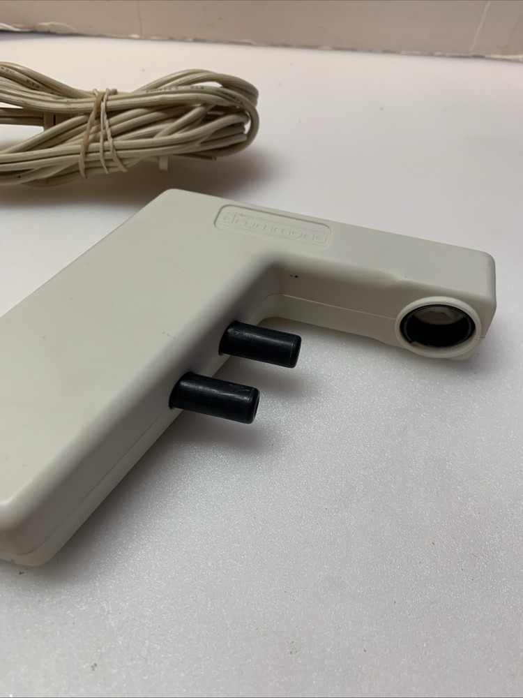 Pipet Aid 267 External Pump Automatic Pipette TESTED