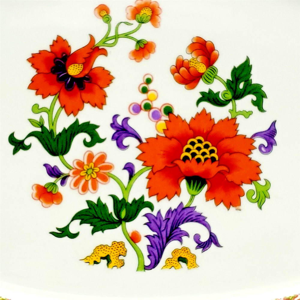 Marigold Platter Chapus Freres