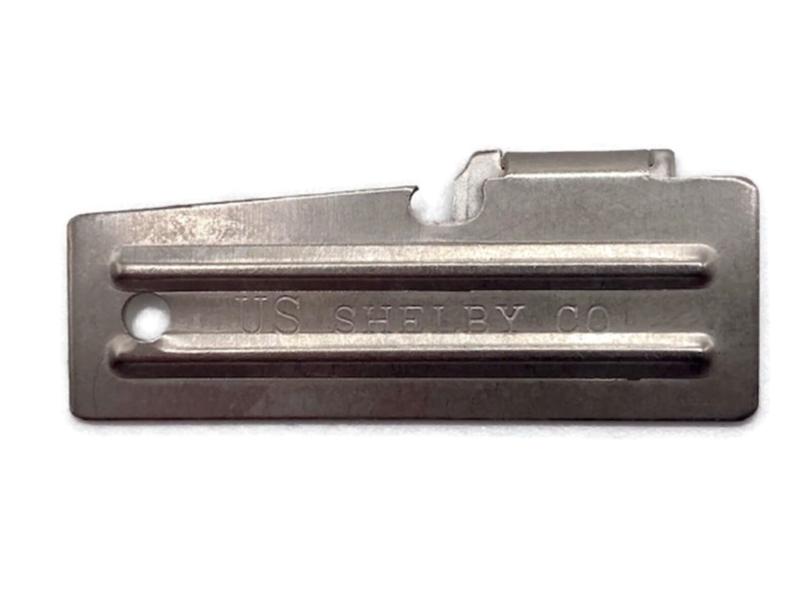 4 PIECES P38 AND P51 CAN OPENERS W/KEY RINGS MILITARY ISSUE FREE SHIPPING