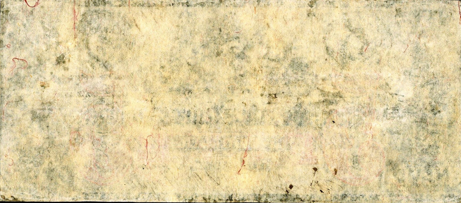 1862 $5 CSA T31 *Reproduction* Civil War Currency George Washington Pictured