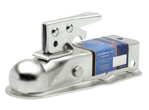 Towpower 74338 Class I Coupler