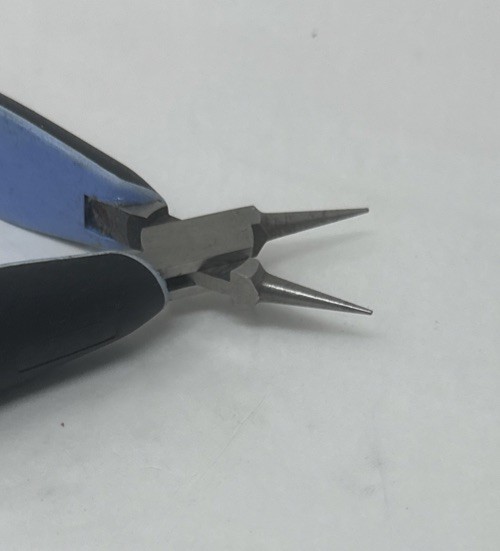 Lindstrom RX 7590 Precision Pliers