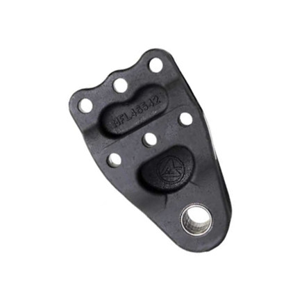 A16-15402-002 Leaf Spring Hanger | | Front for Freightliner