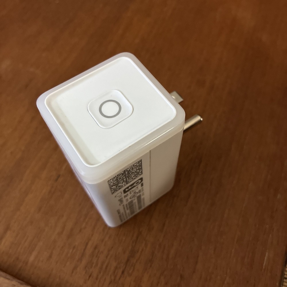 TP-LINK Smart Wi-fi Plug Mini - White (HS105)