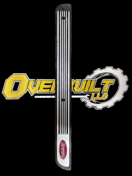 PETERBILT THRESHOLD-RH S60-6095R | FAST SHIPPING