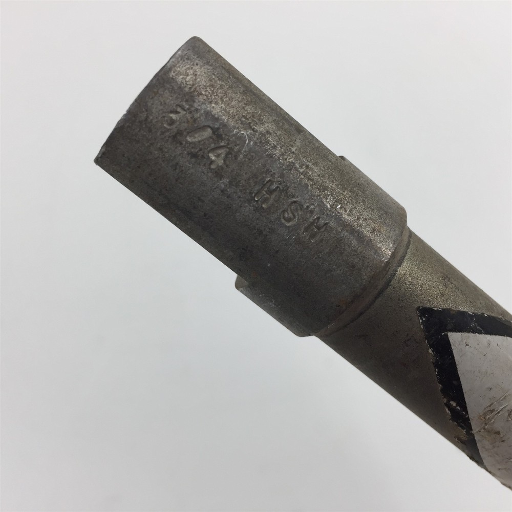 Diamond Core Drill Bit 3/4" Diameter 10" Long