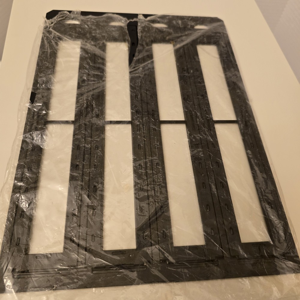 Epson Expression 1680 Flatbed Scanner & EU-35 Transparency Unit Tech Tested