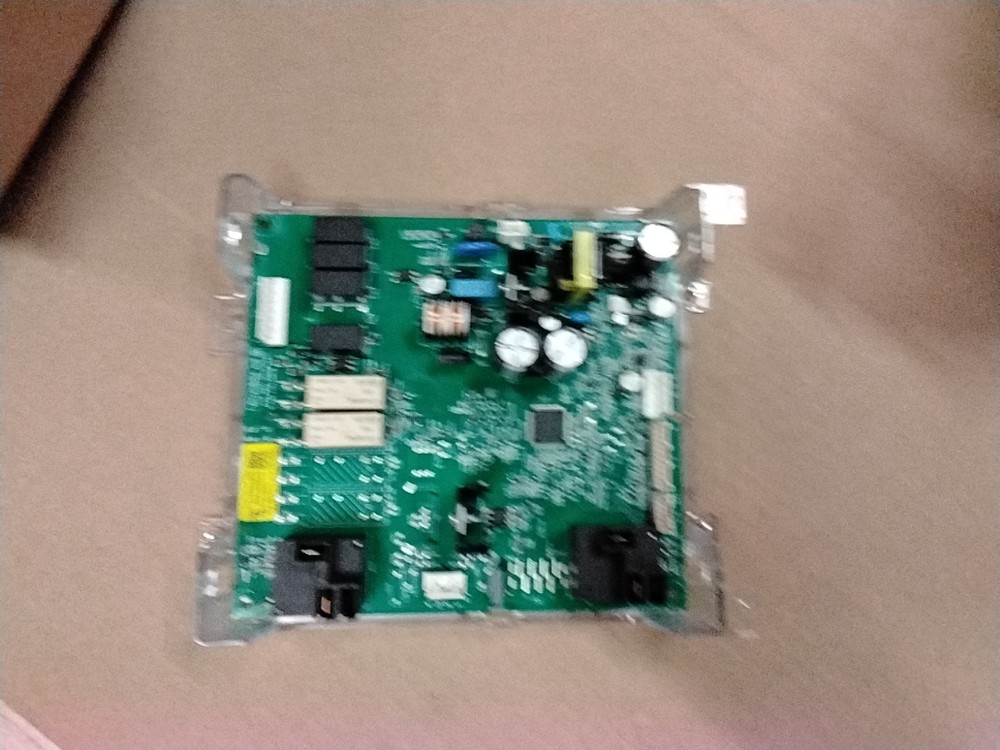 OEM Whirlpool W11448962 Range Control Board