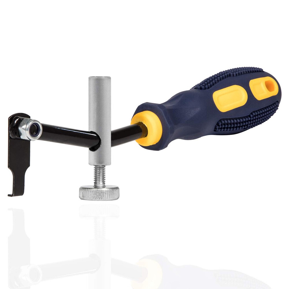58430 Shaft Type Seal Puller for Many Shaft/Seal Application *