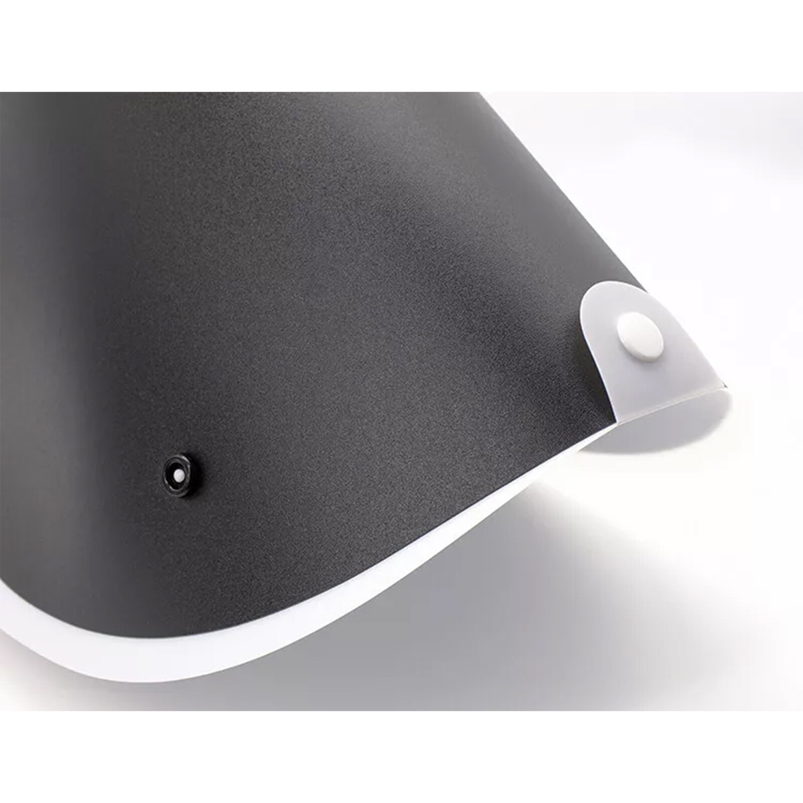 Macro Diffuser Reflector Soft Light Cover For Canon 100 Sony 90 Nikon 105 Lens