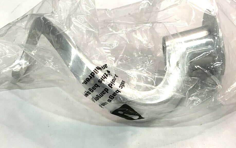 Large Light-Weight Bread Hook (Unknown Brand and Aplication)