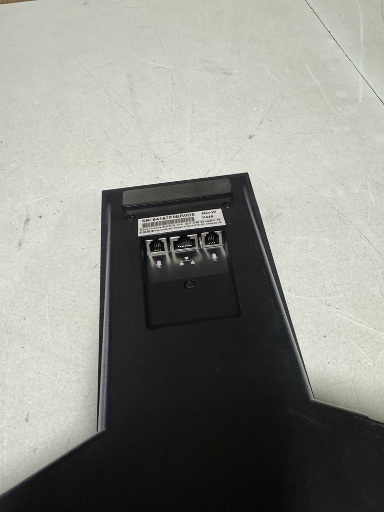 Polycom RealPresence Trio 8500 Conference Phone System Untested