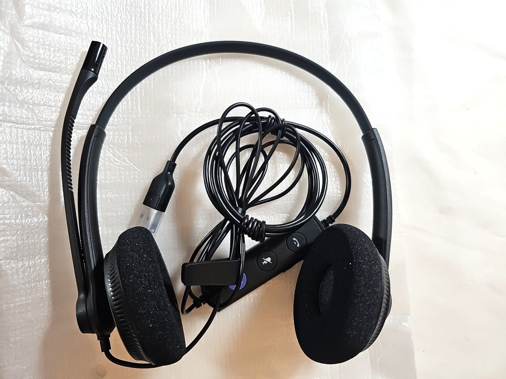 Yealink UH34 Lite Headset