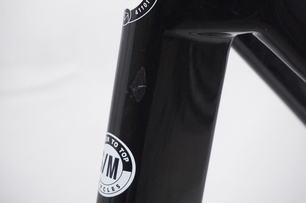 Merida Reacto 4000 Carbon Road Bike Frameset 2015 Size S M
