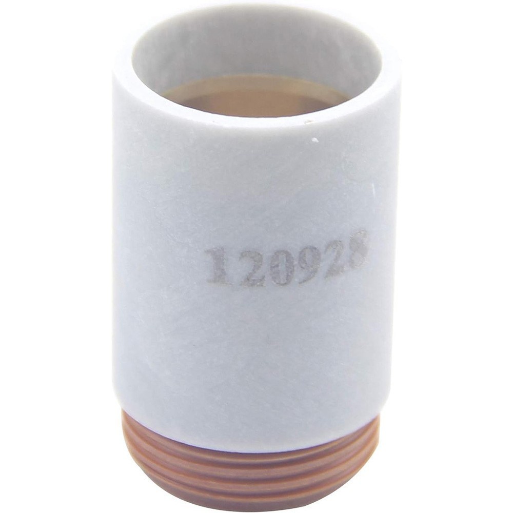 Replacement Plasma Cutting Torch Cap 120928 40A 80A Reliable Performance