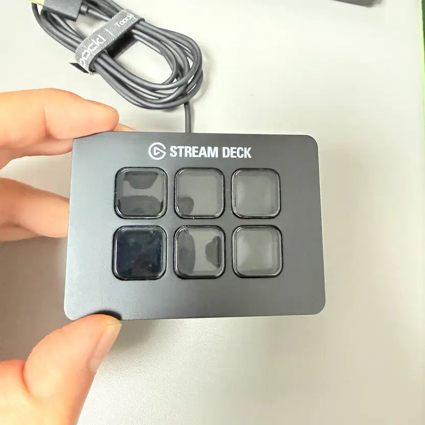 Elgato Stream Deck Mini for Sale Official
