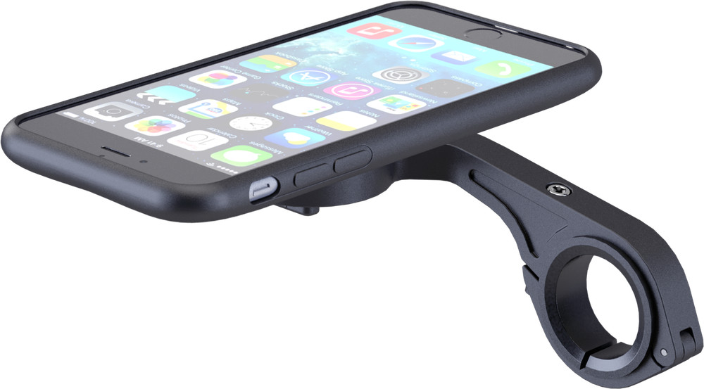 SP Connect - Handlebar Mount - Black - 53121