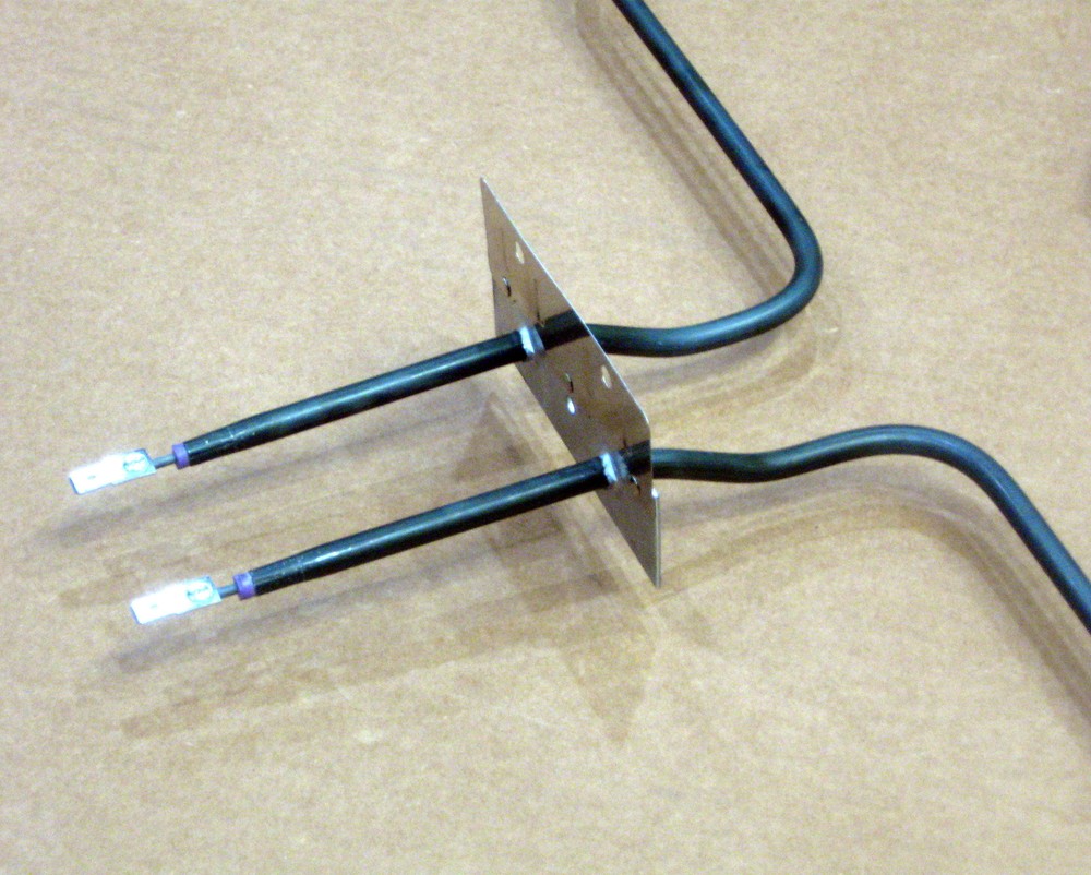 Oven Bake Heating Element 7406P438-60 for Whirlpool Maytag Range