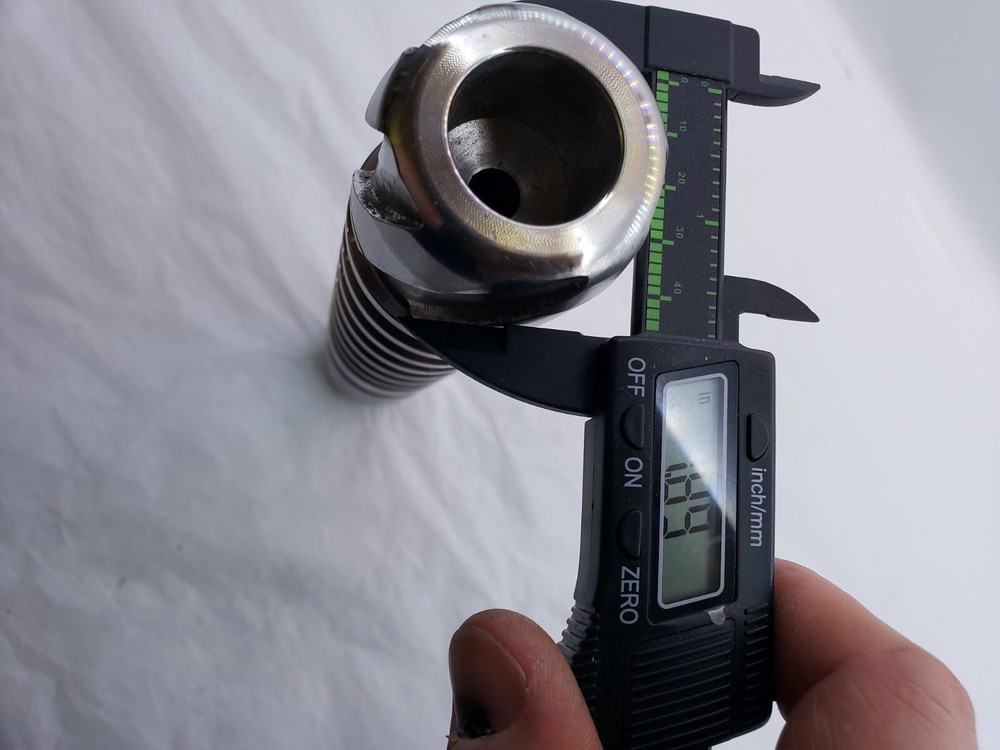 EPIC Drill Mining Components 1-CBP238-001 9683430