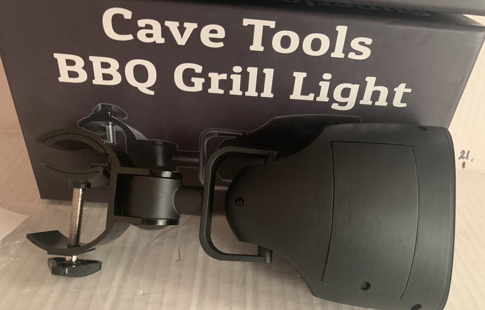 Barbecue Grill Light