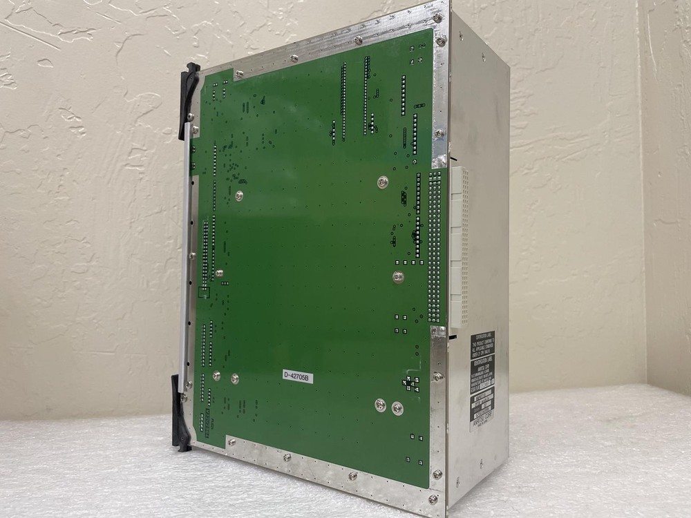 ANRITSU MW9071A OTDR MODULE