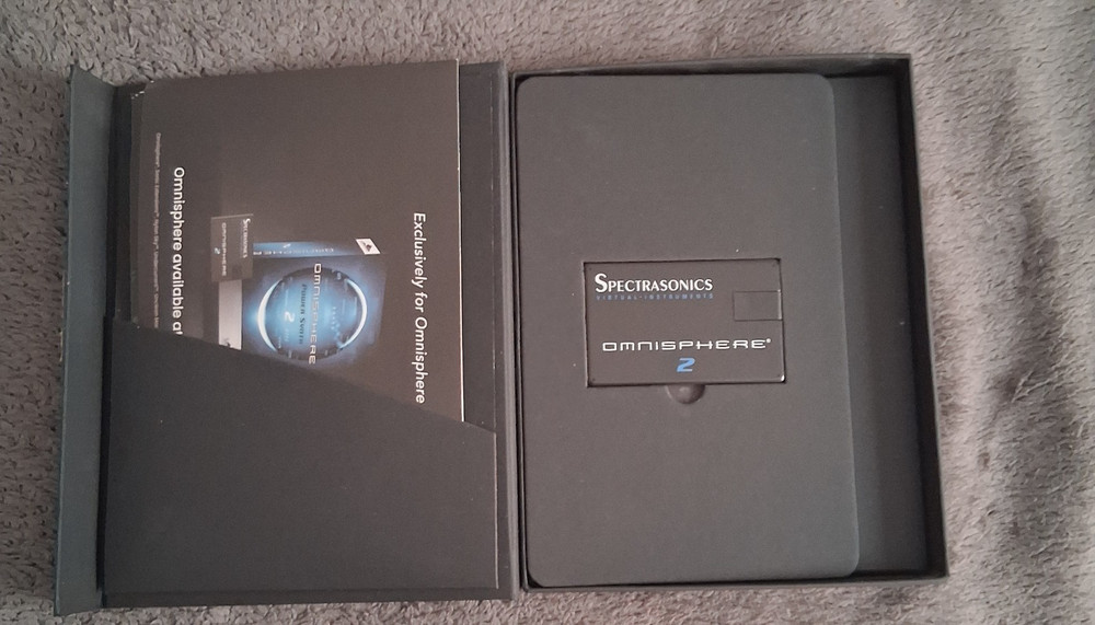 spectrasonics omnisphere 2