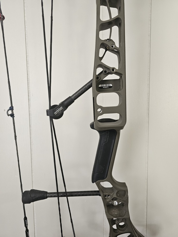 Mathews Phase 4 29 Compound Bow