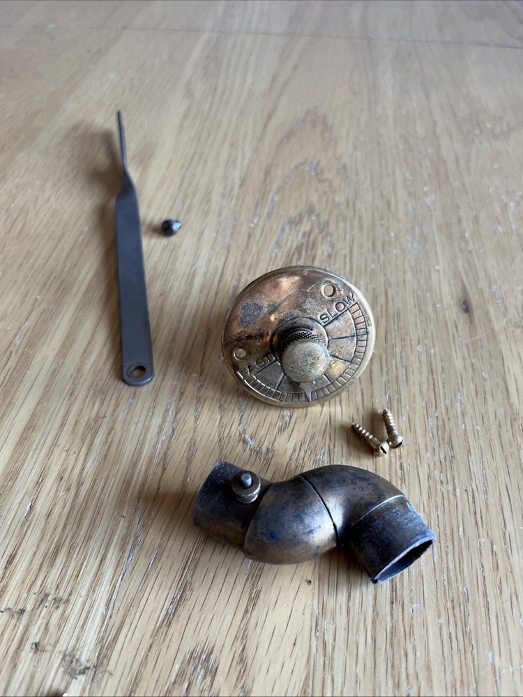 Sears Silvertone Phonograph Parts