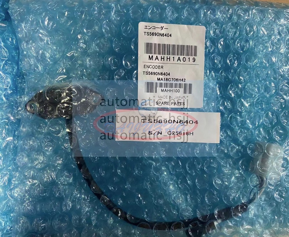 1PCS MITSUBISHI SPINDLE ENCODER TS5690N6404 NEW