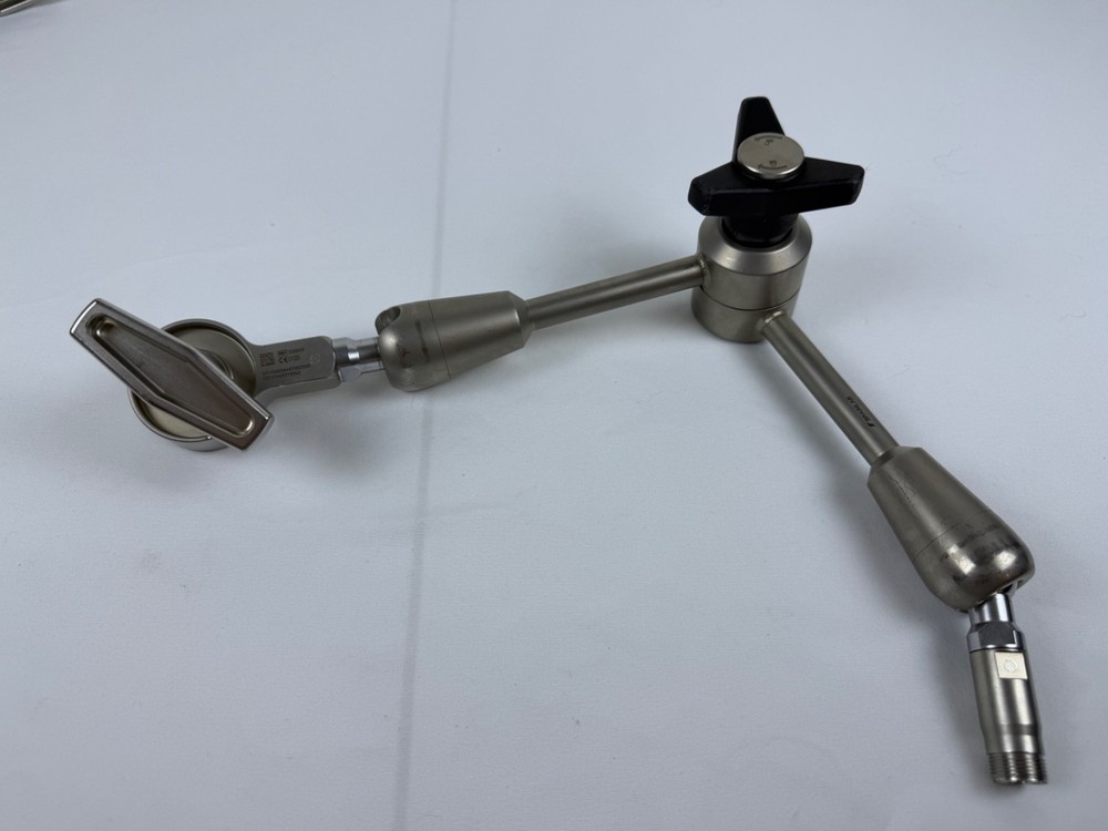 BrainLab 52001F Vario Reference Arm Multi-Articulated Arm