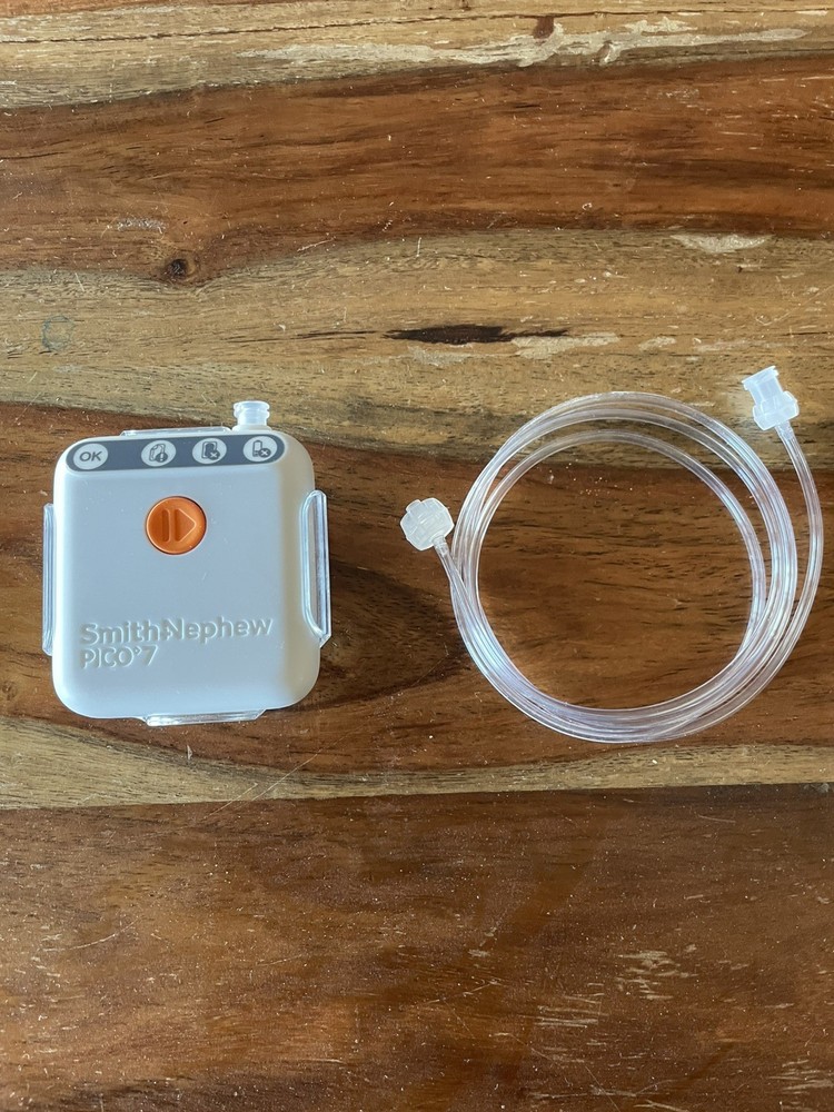 Smith+Nephew PICO7